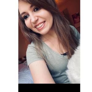 Meet your Posher, Whitney